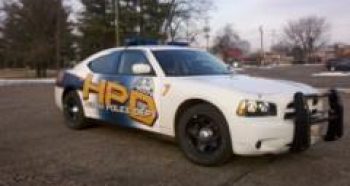 Heath Police Department