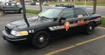 Newark Police Department