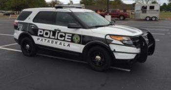 Pataskala Police Department