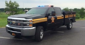 Licking County Sheriff’s Department