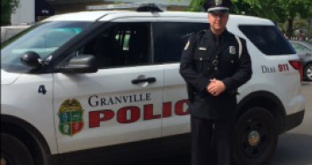 Granville Police Department